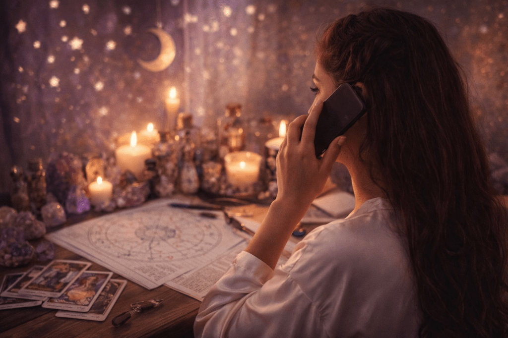 astrología, tarot, péndulo, energía